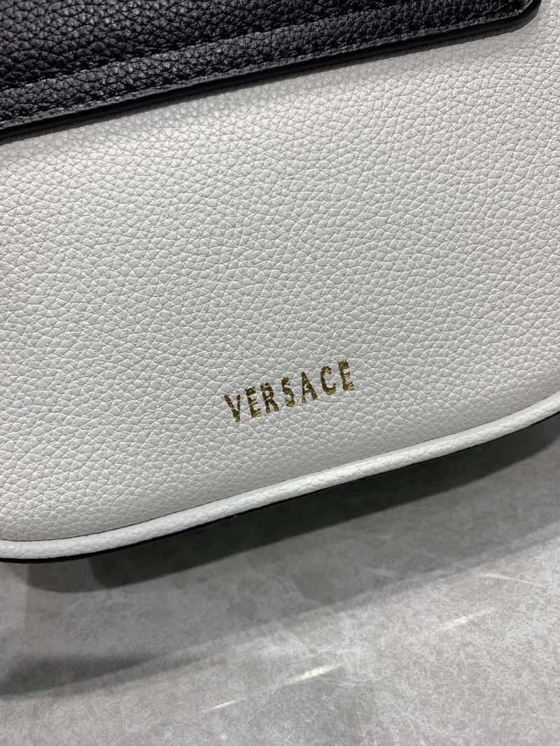 Versace Top Handle Bags